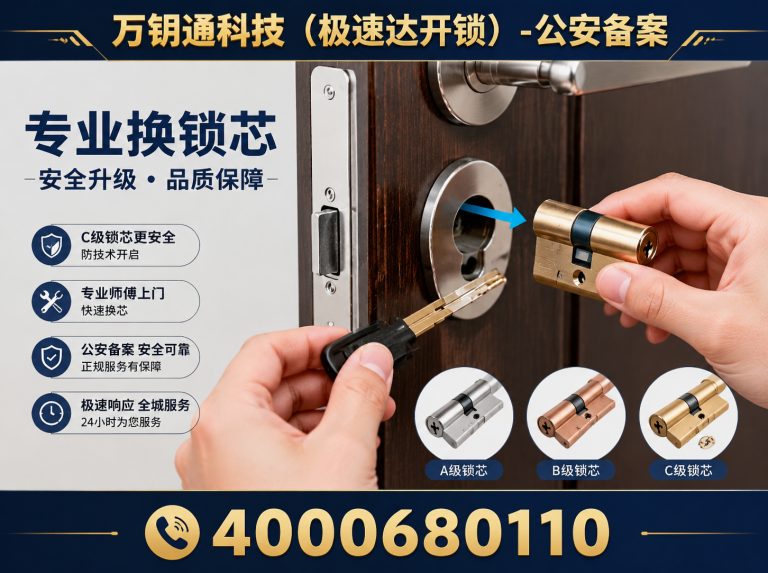 石景山区万钥通科技展示图